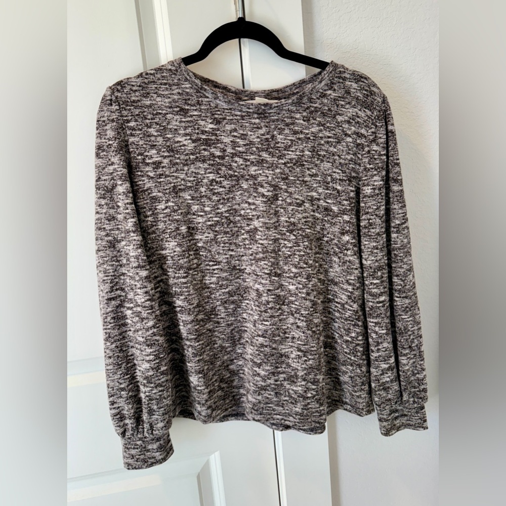 Nordstrom sweater